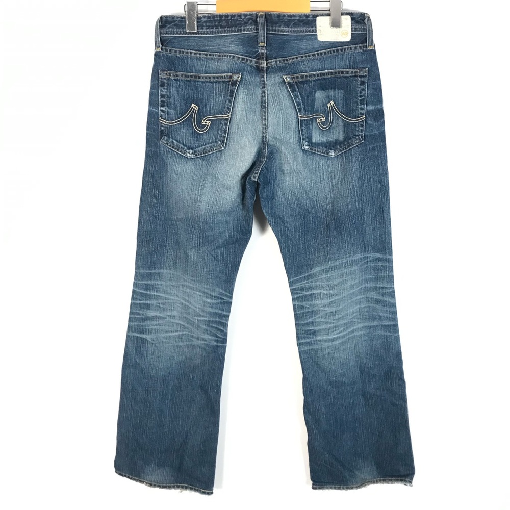 AG Fillmore jeans bootcut 33x33 - Picture 1 of 10